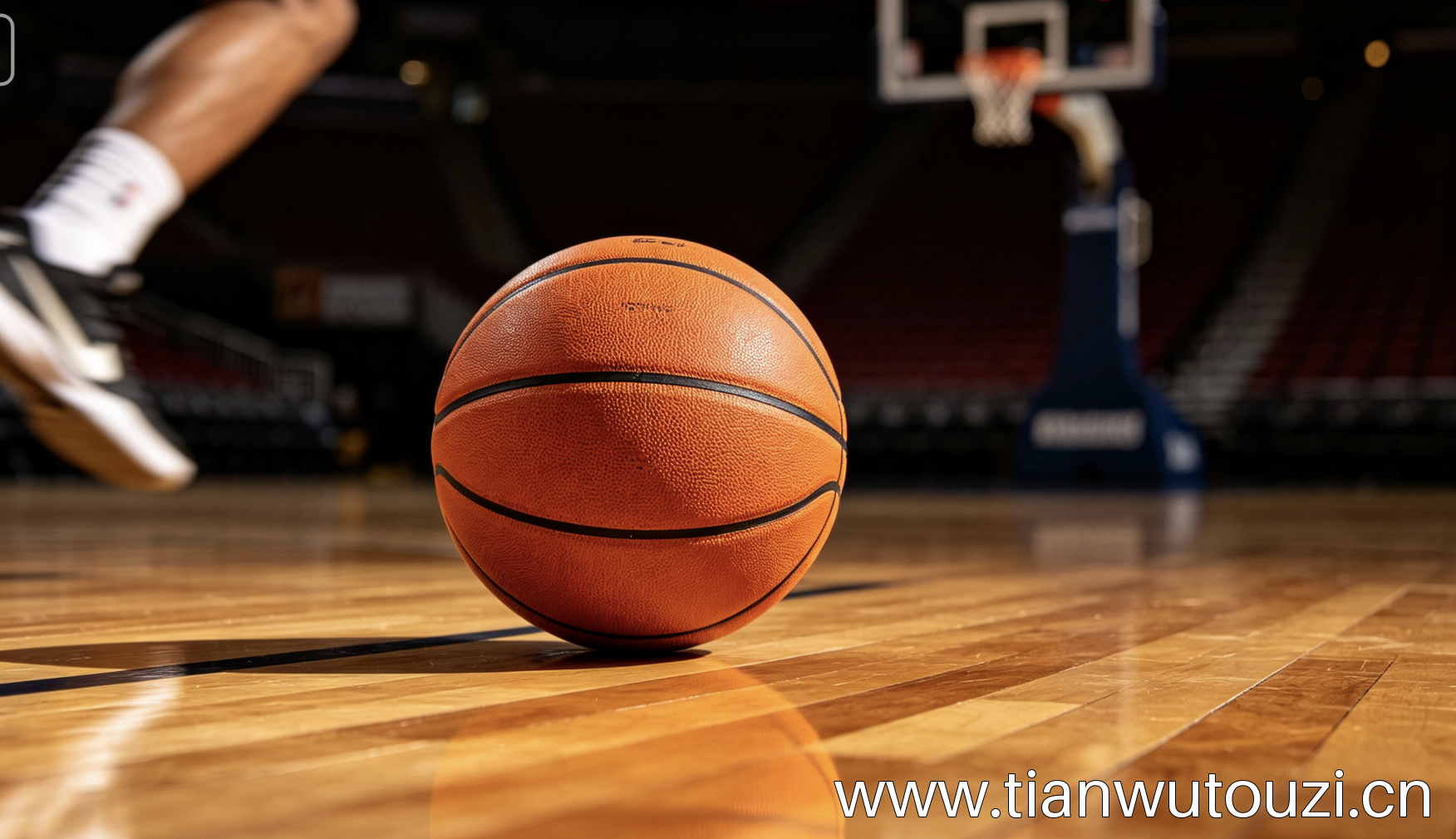 NBA赛事实时动态